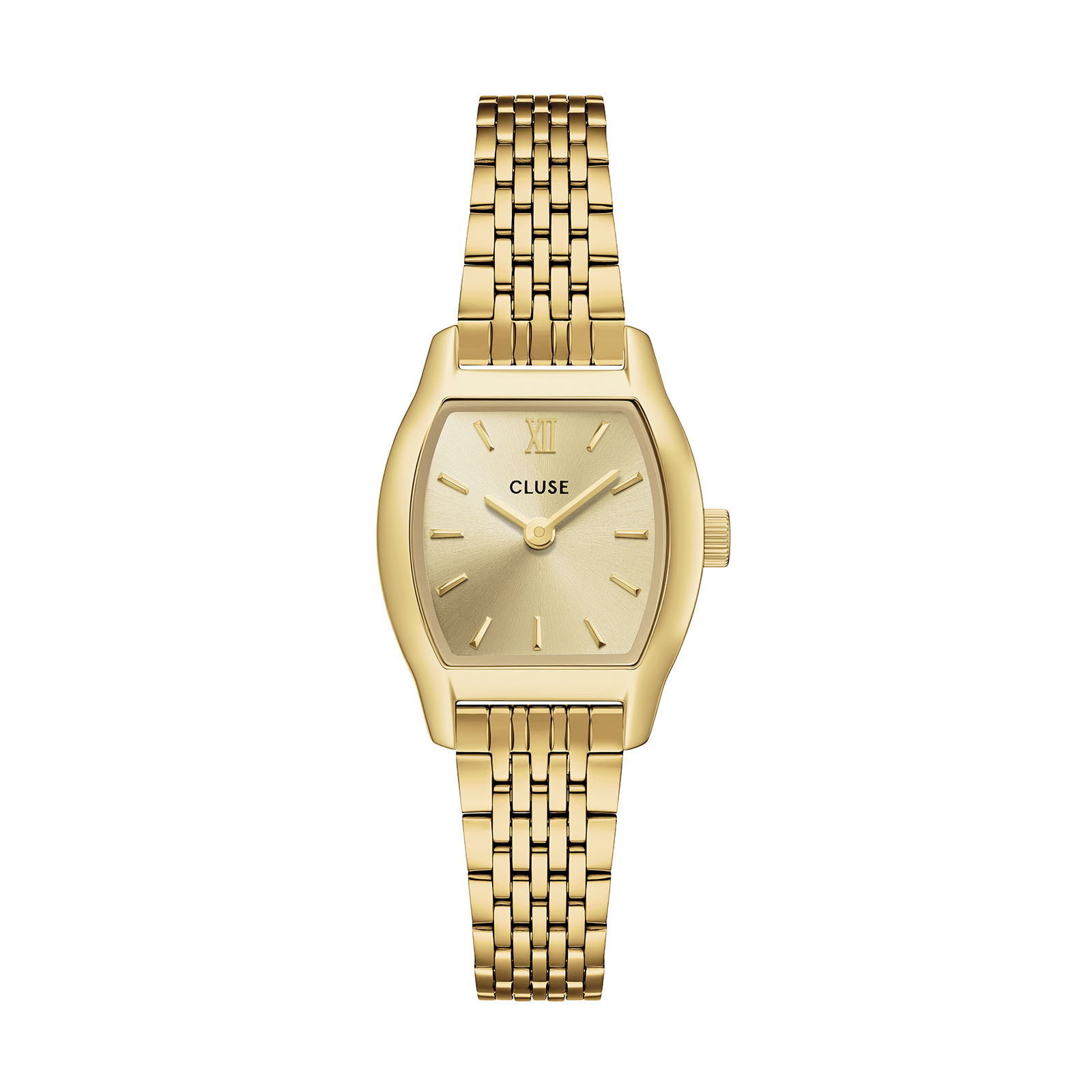 Montre Analogique TONNETTE MINI, CLUSE