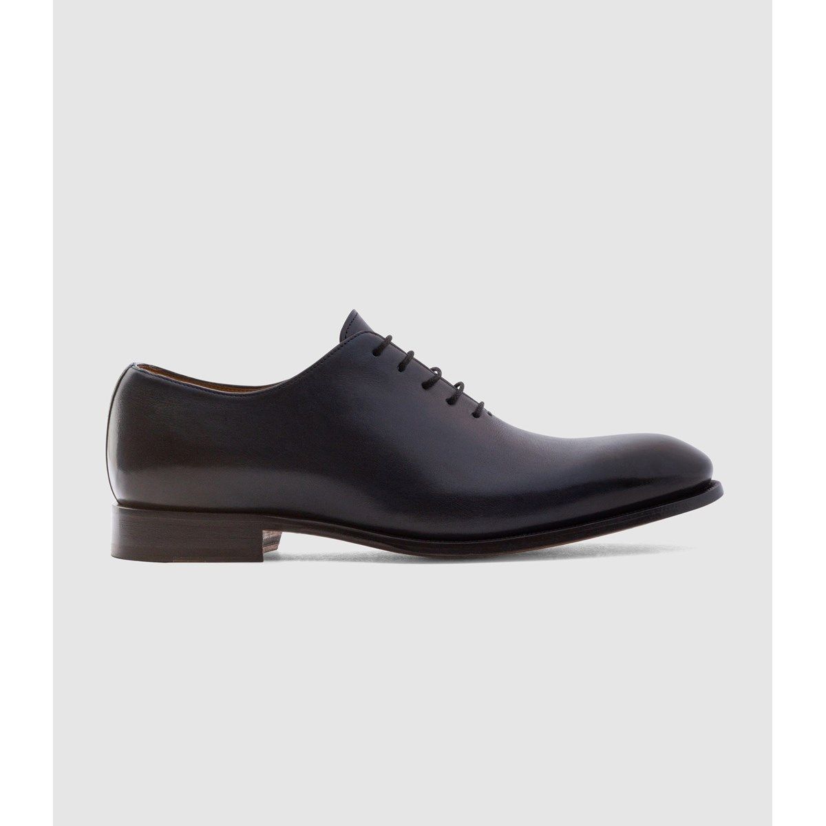 chaussure izac bleu
