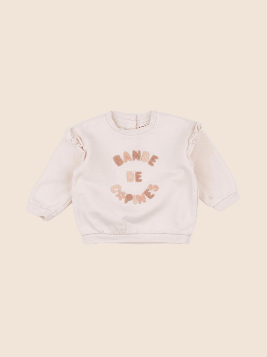 Sweat - Très bon état, TAPE A L'OEIL