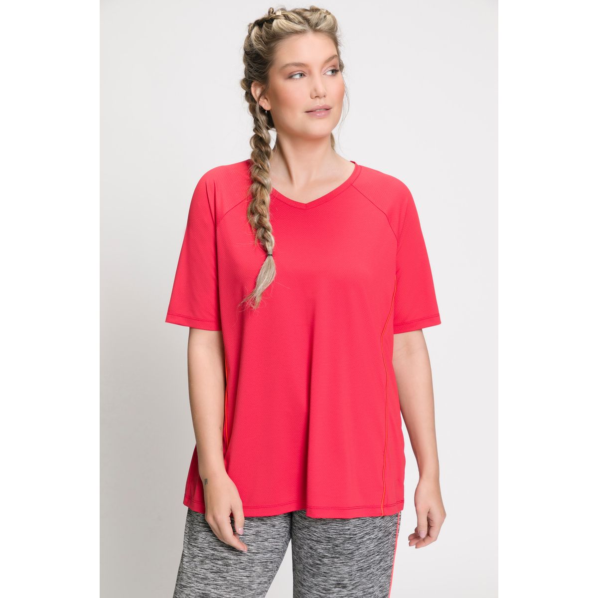 Tee shirt uv femme La Redoute