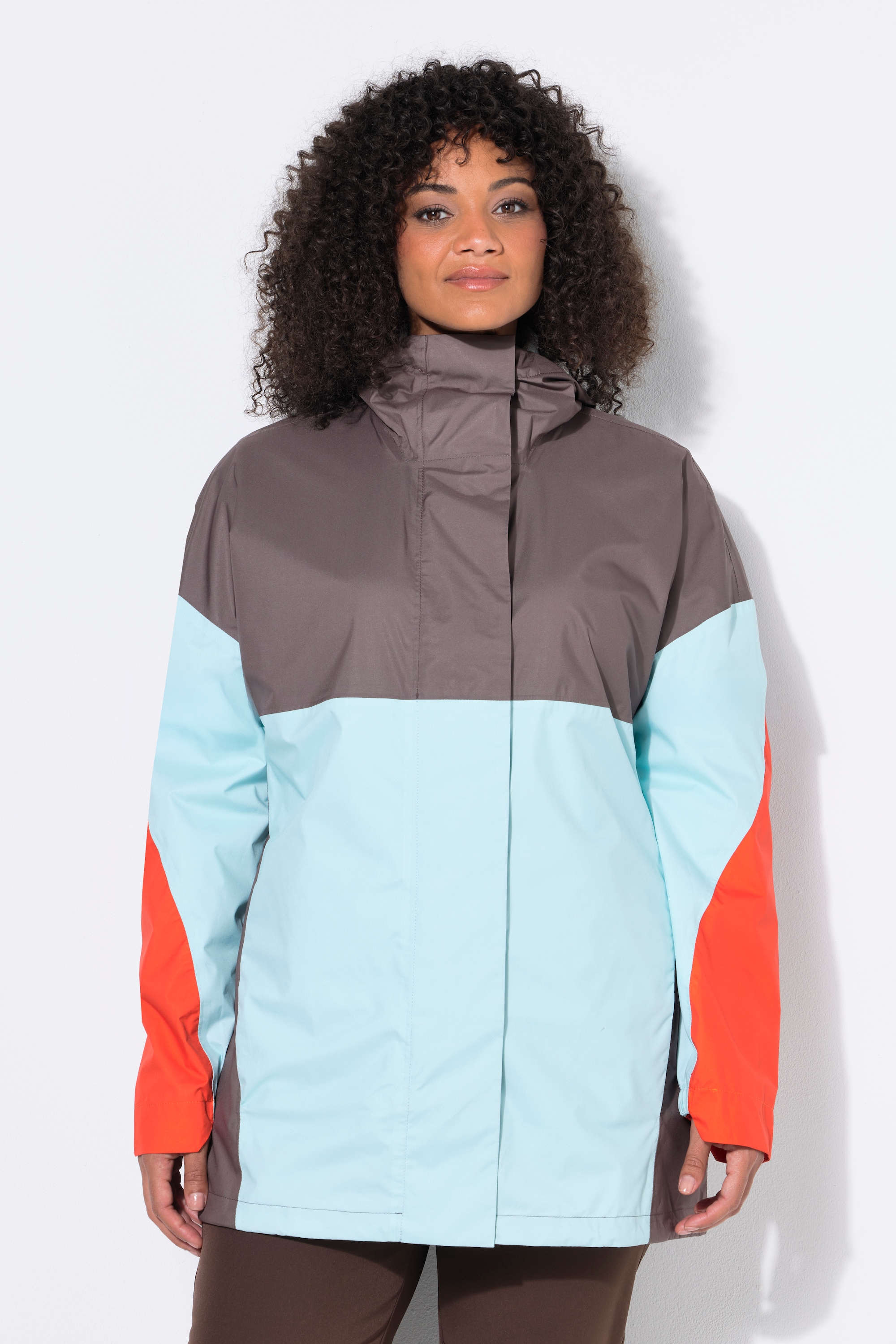 Veste technique HYPRAR Zip-In, ULLA POPKEN