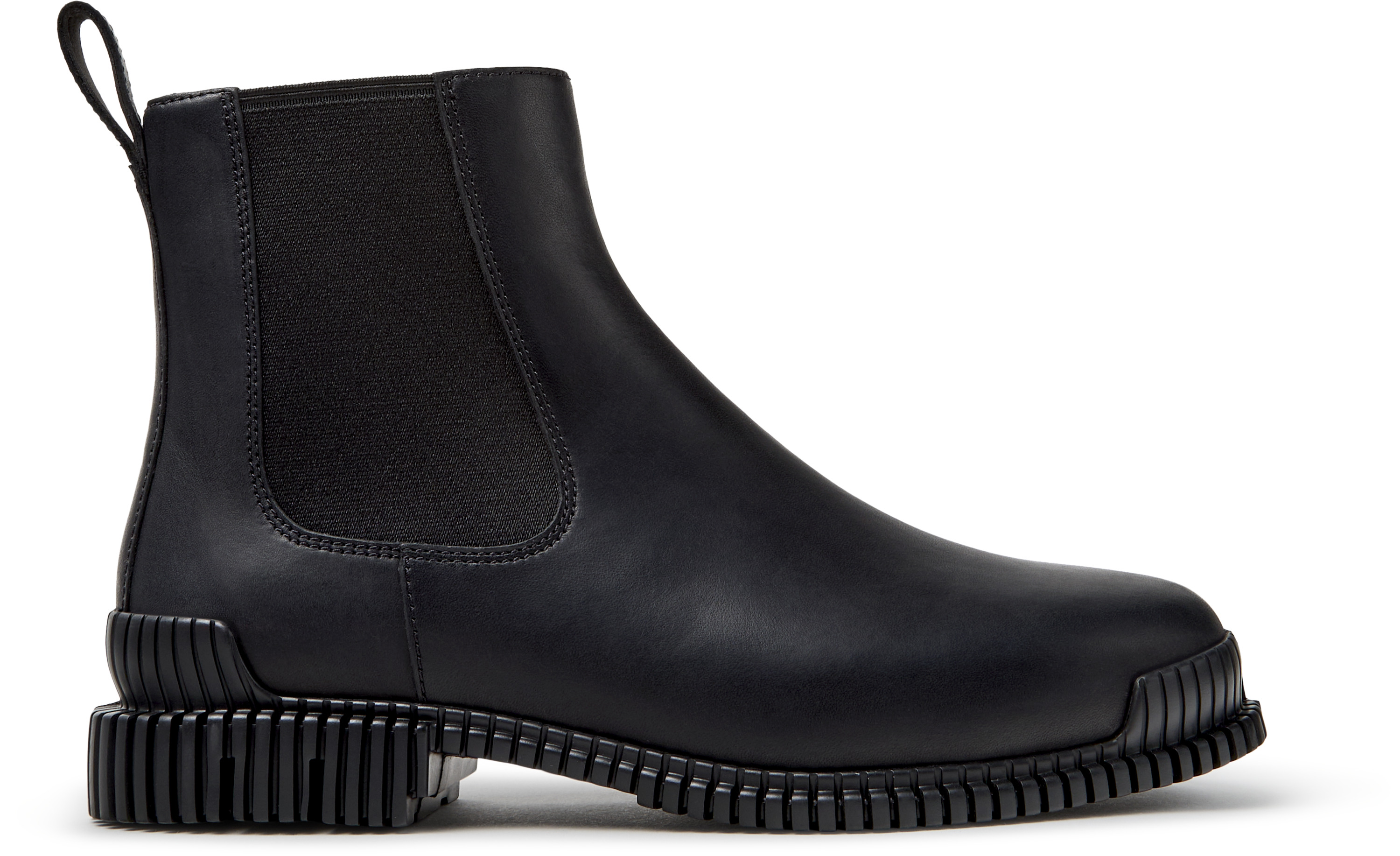 Bottines Pix Smooth Leather, CAMPER