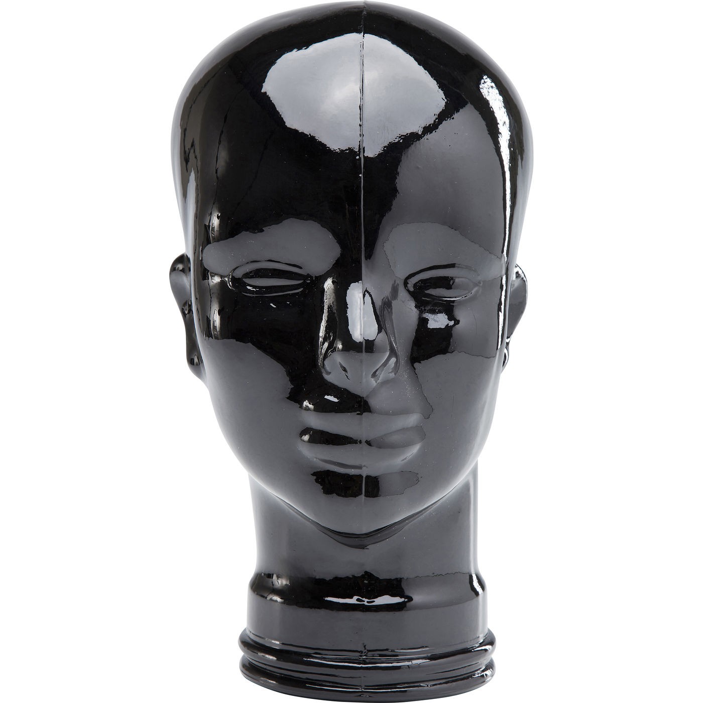 Déco tête noire, KARE DESIGN