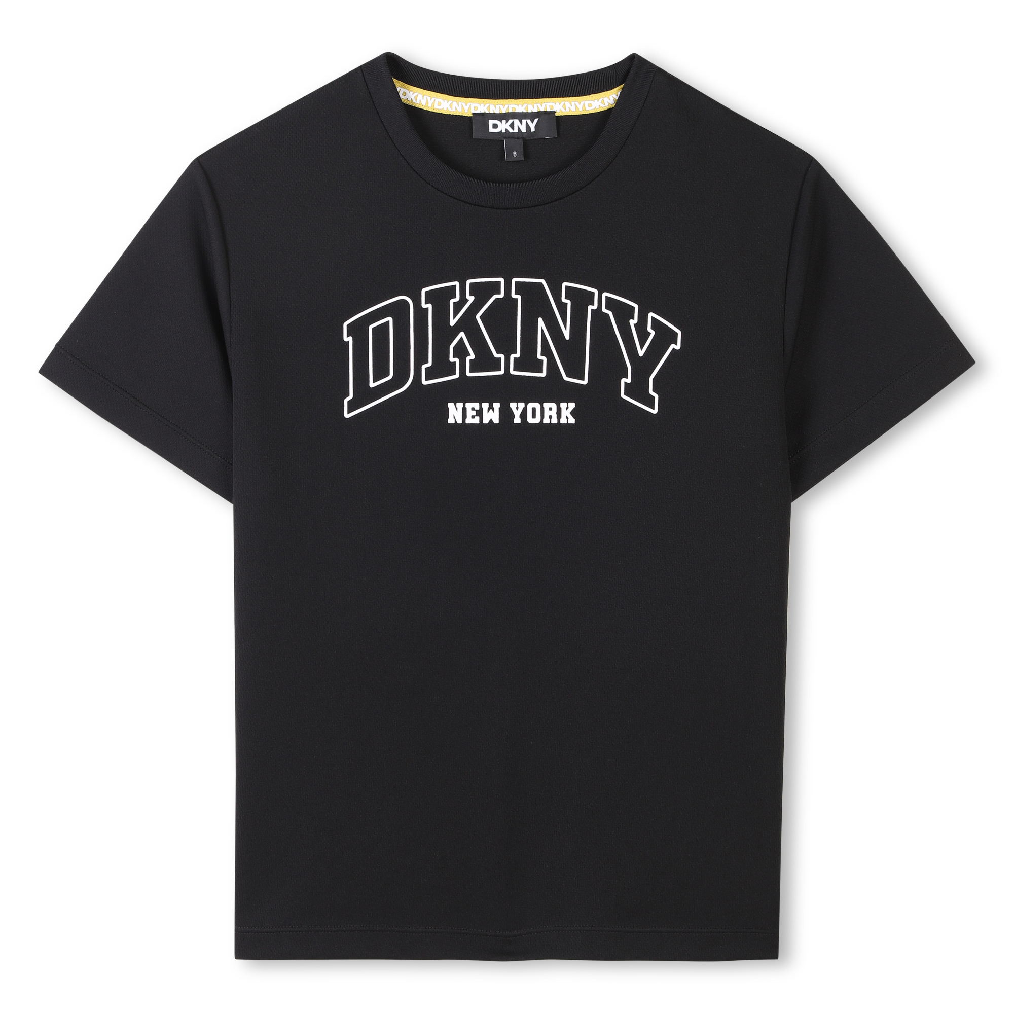 T-shirt à manches courtes, DKNY