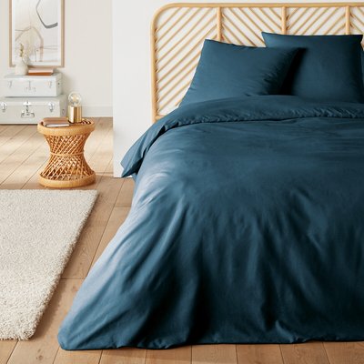 Bettwäsche-Set aus Baumwolle, quadratischer Kissenbezug SO'HOME