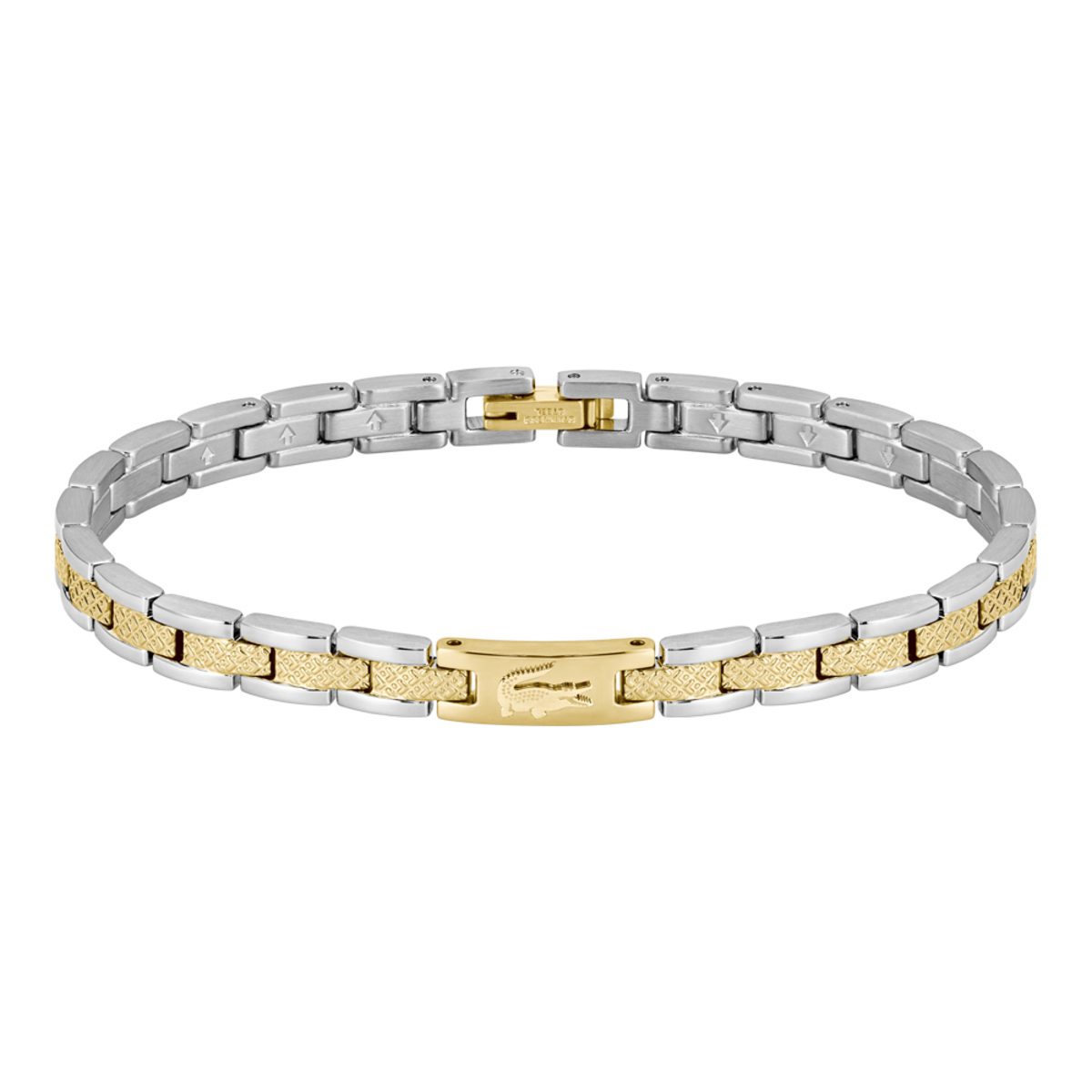 Bracelet Metropole, LACOSTE