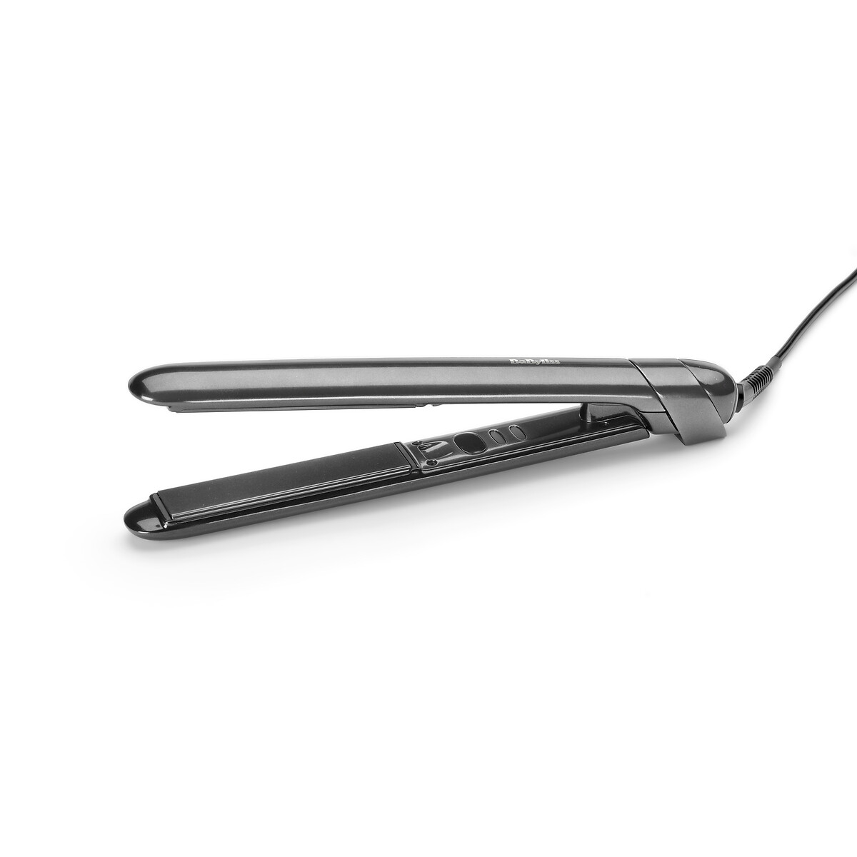 Lisseur collection Titanium Shine ST620E, BABYLISS