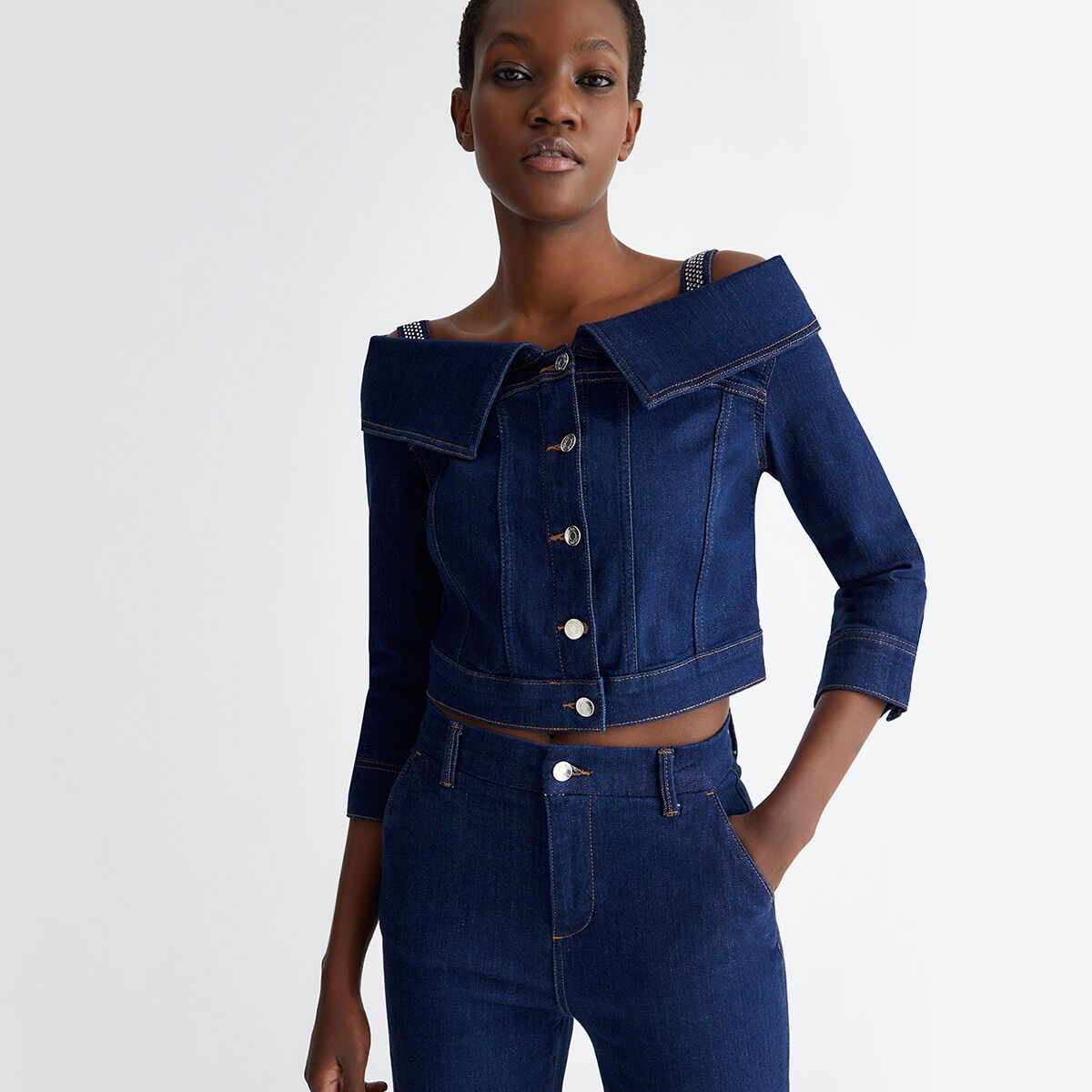 Veste paulette La Redoute