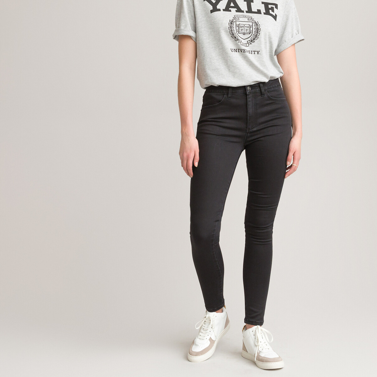 Tregging top ou jegging