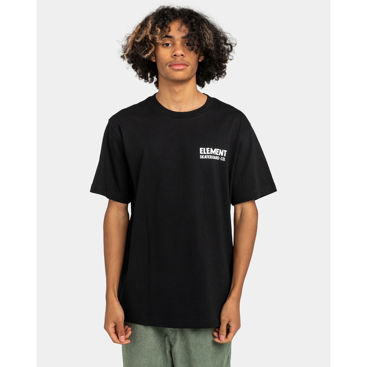Tee shirt homme hotsell element