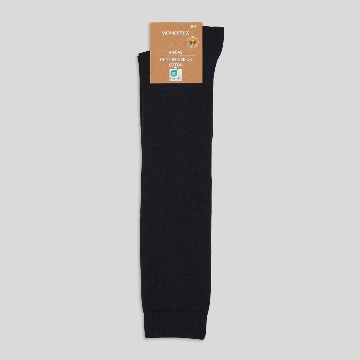 Monoprix chaussettes femme clearance