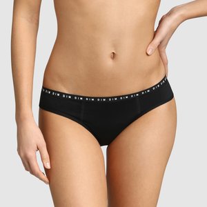 Heavy Flow Period Knickers in Cotton Mix DIM image