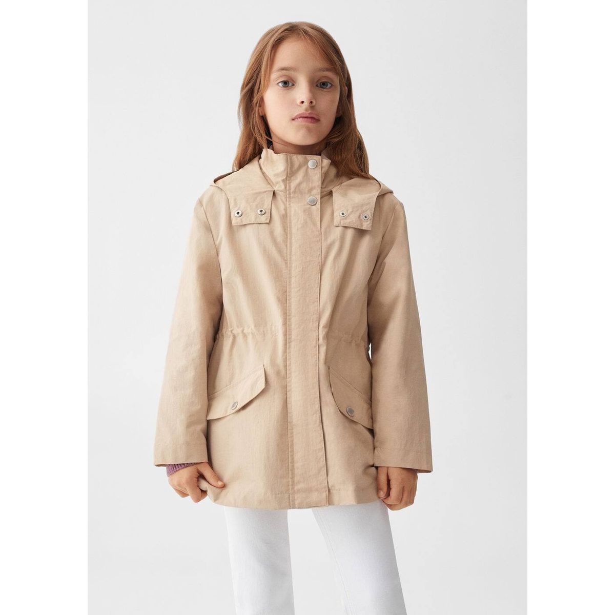 La redoute parka discount fille