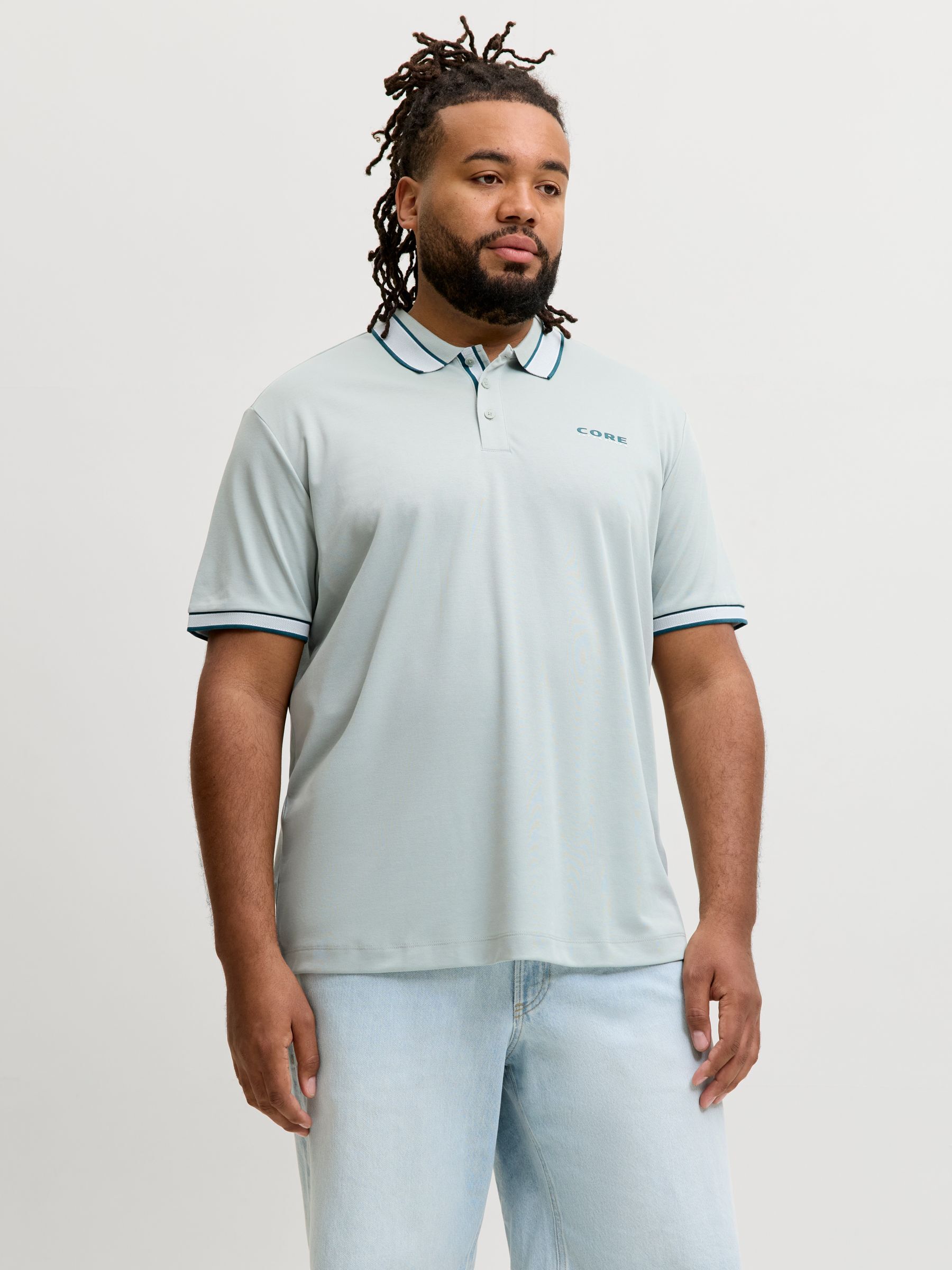Polo, JACK & JONES