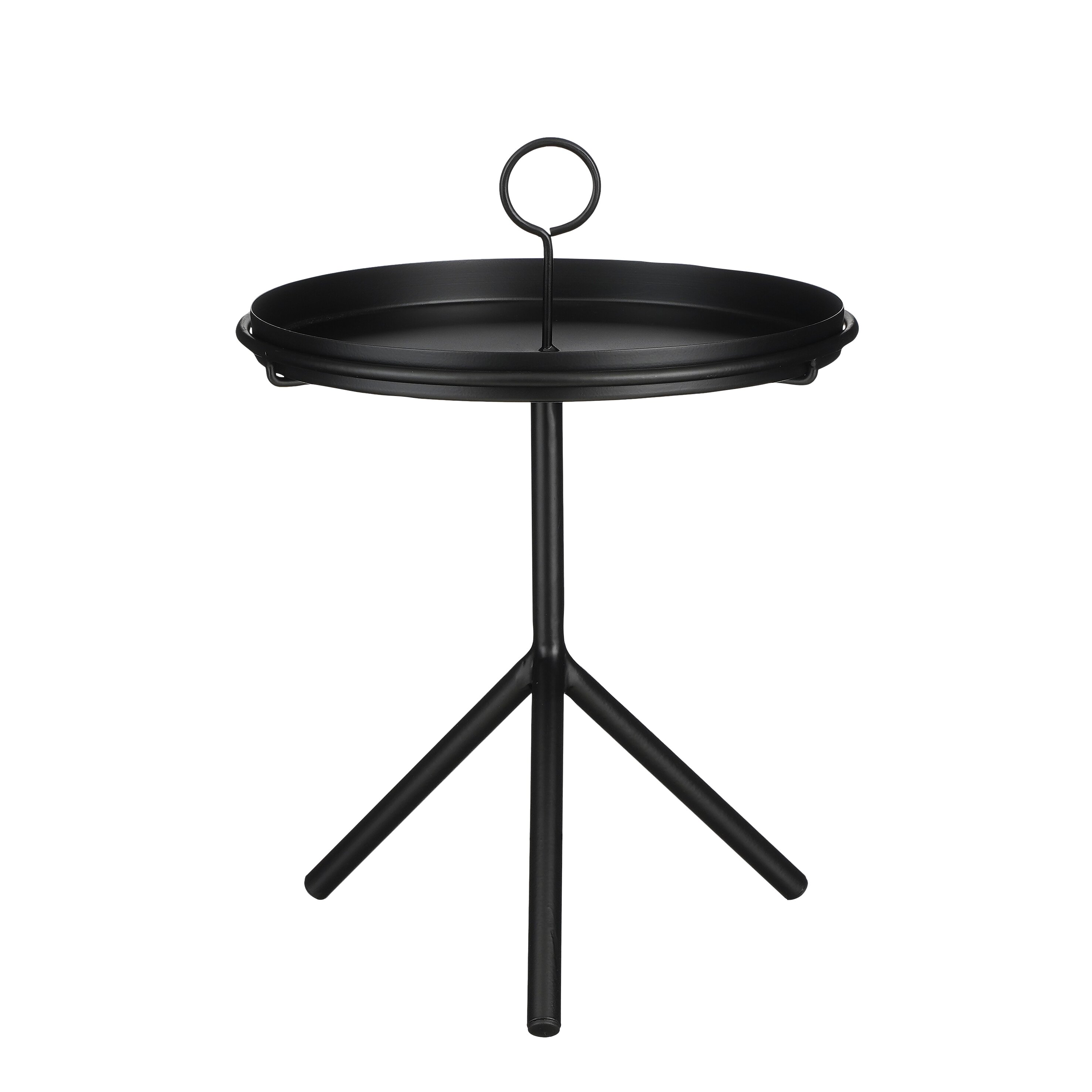 Table d'appoint ASTON, MICA DECORATIONS