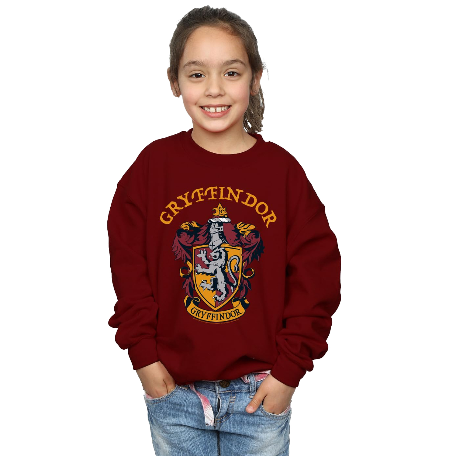 Sweat, HARRY POTTER