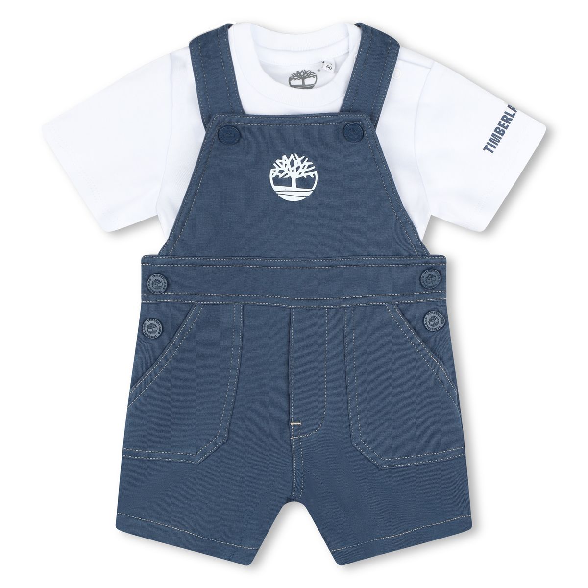 Ensemble timberland bébé garçon new arrivals