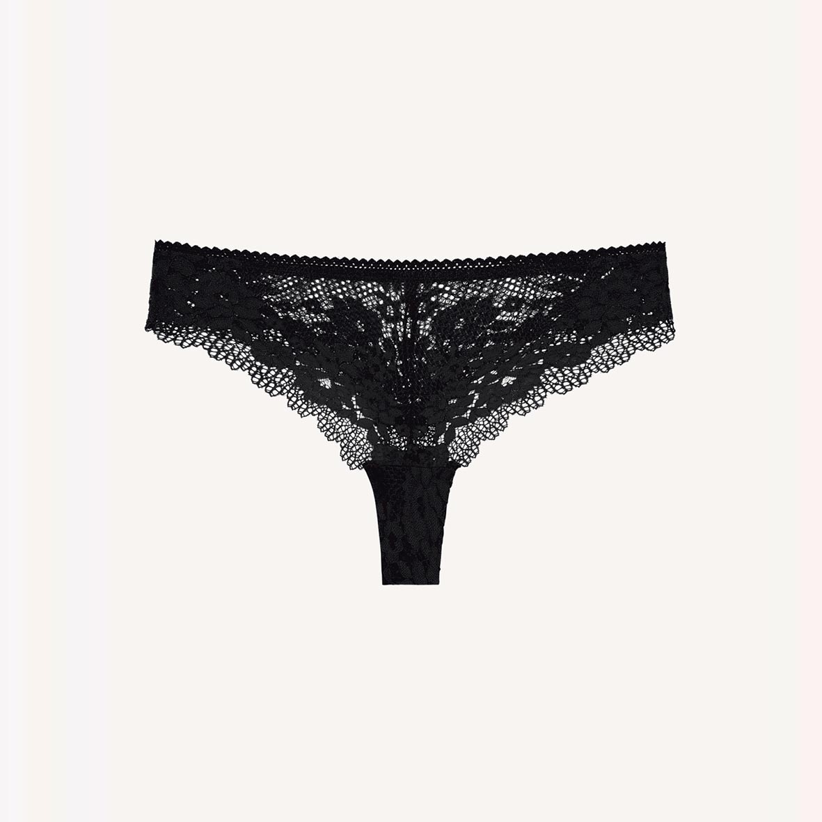 Tanga NINA, PASSIONATA