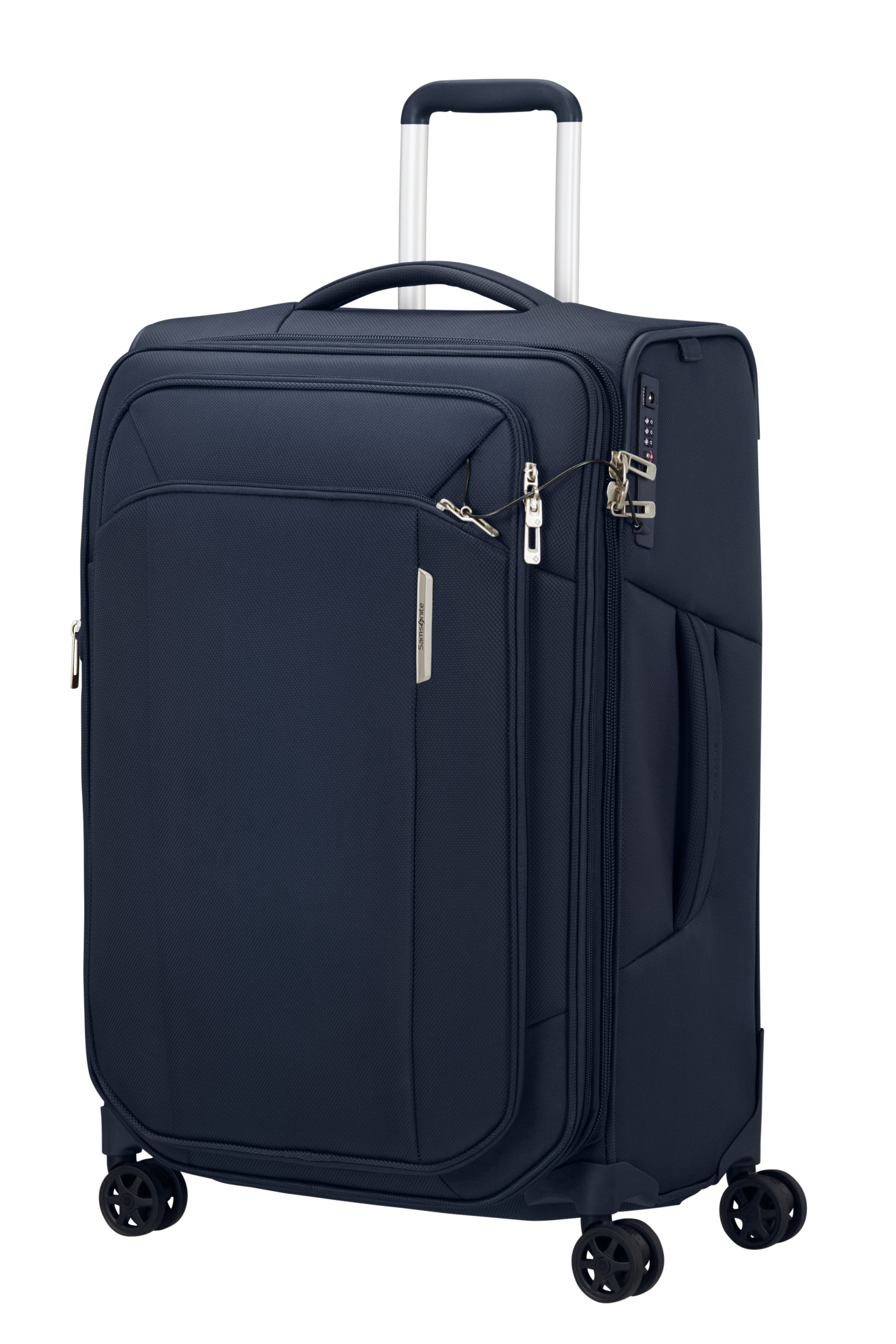 Respark valise 4 roues taille M, SAMSONITE