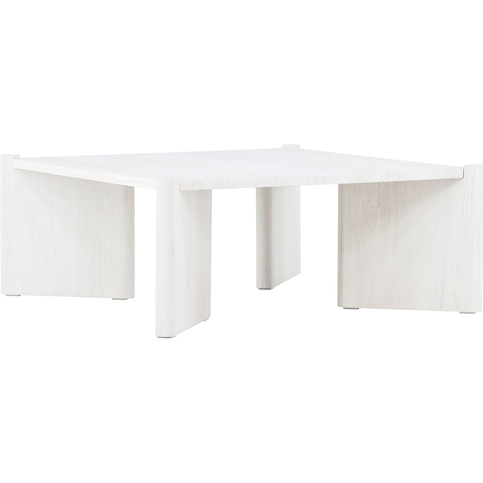 Table basse carrée collection IMPITY, RECOLLECTION
