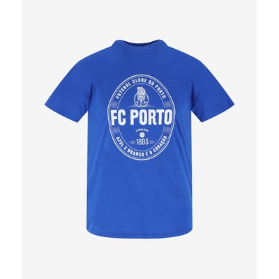 T-shirt Logo, FC Porto FC PORTO