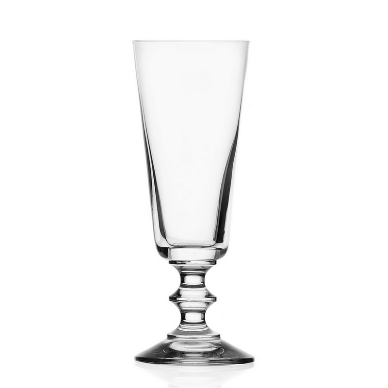 Flute à champagne verre PARIGI, ICHENDORF