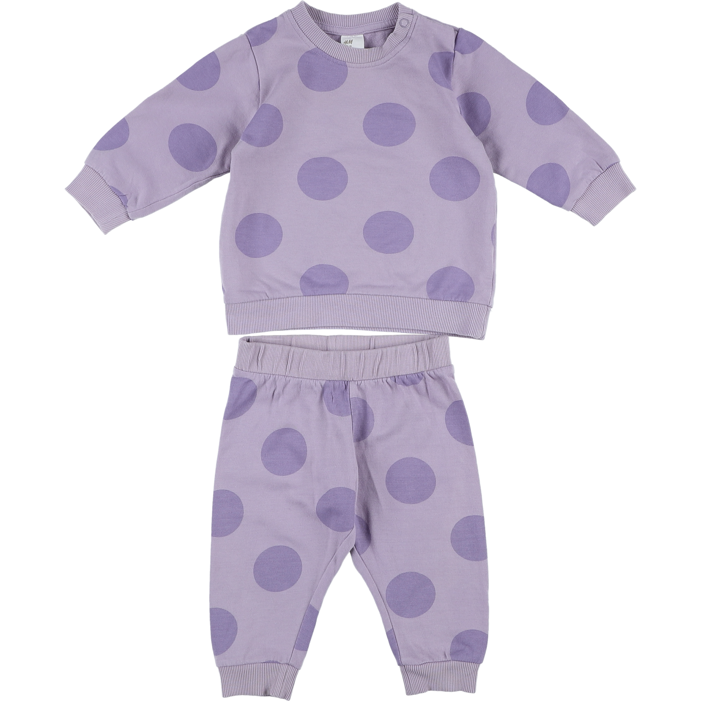 Ensemble - Très bon état, H&M