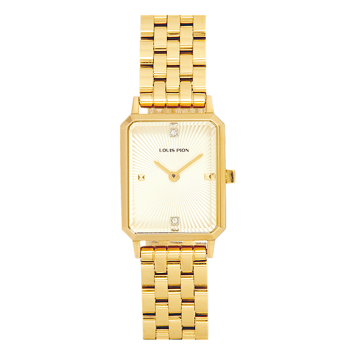 Montre Analogique CHARLOTTE, LOUIS PION