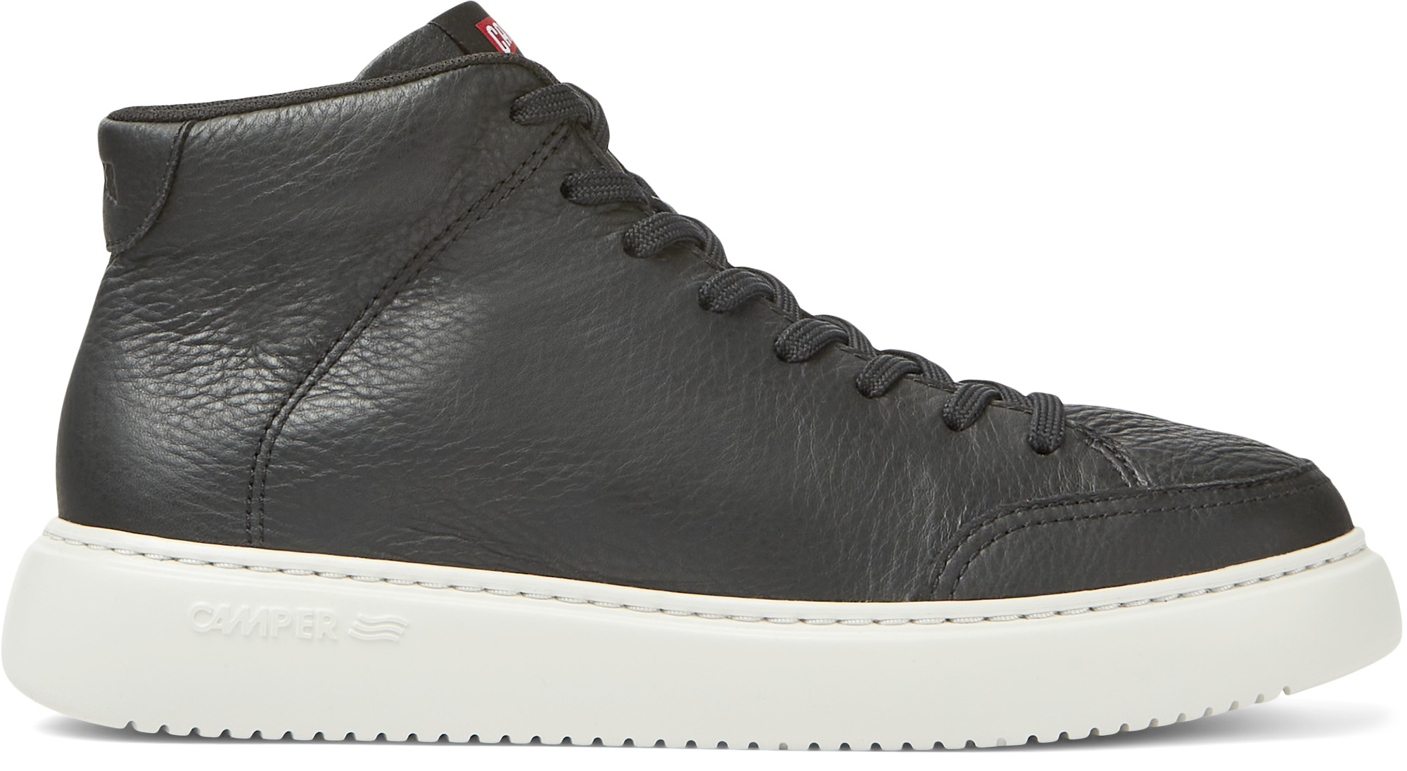 Sneaker Runner K21 Cuir, CAMPER