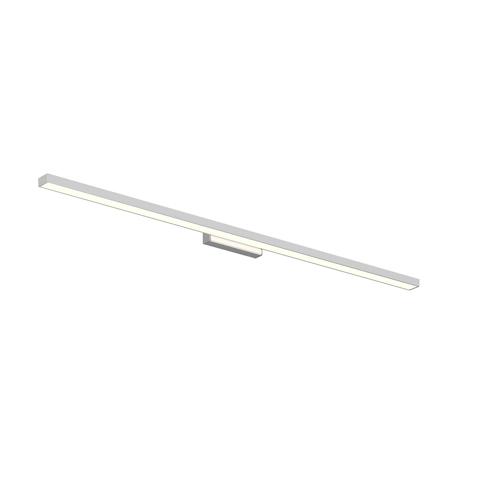 Applique en aluminium moderneLED, Alenia, LINDBY