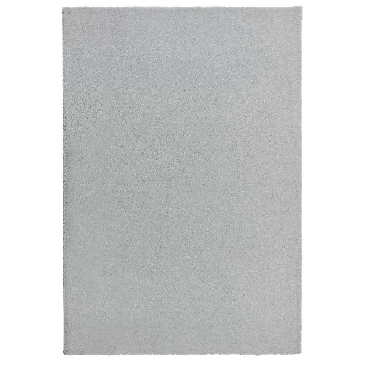 Faux Fur Machine Washable Rug, SO'HOME
