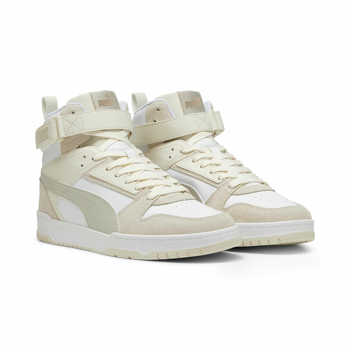 RBD Game Trainers, PUMA