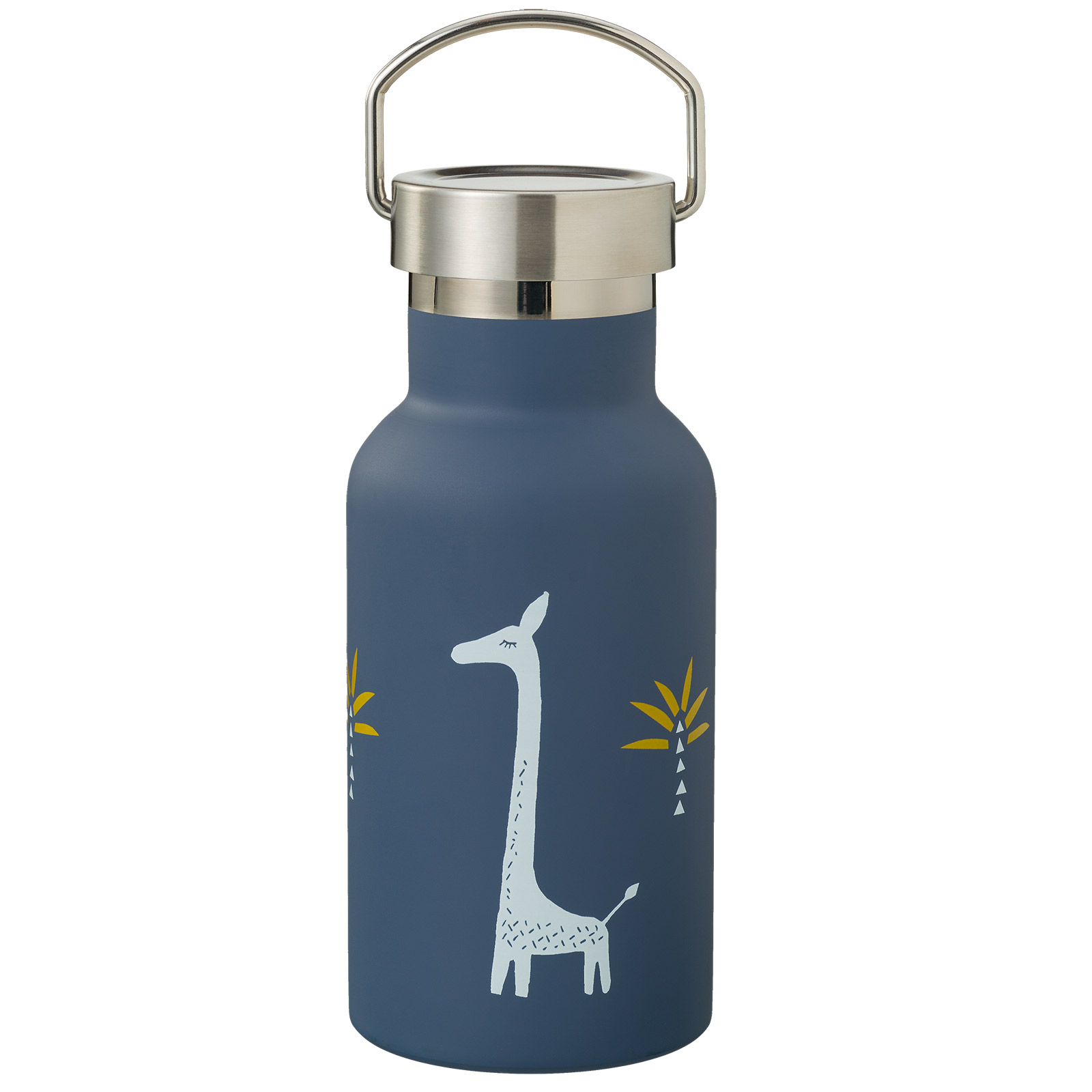 Gourde isotherme Girafe, FRESK