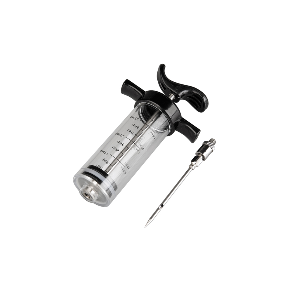 Injecteur de sauces 30 ml, IBILI