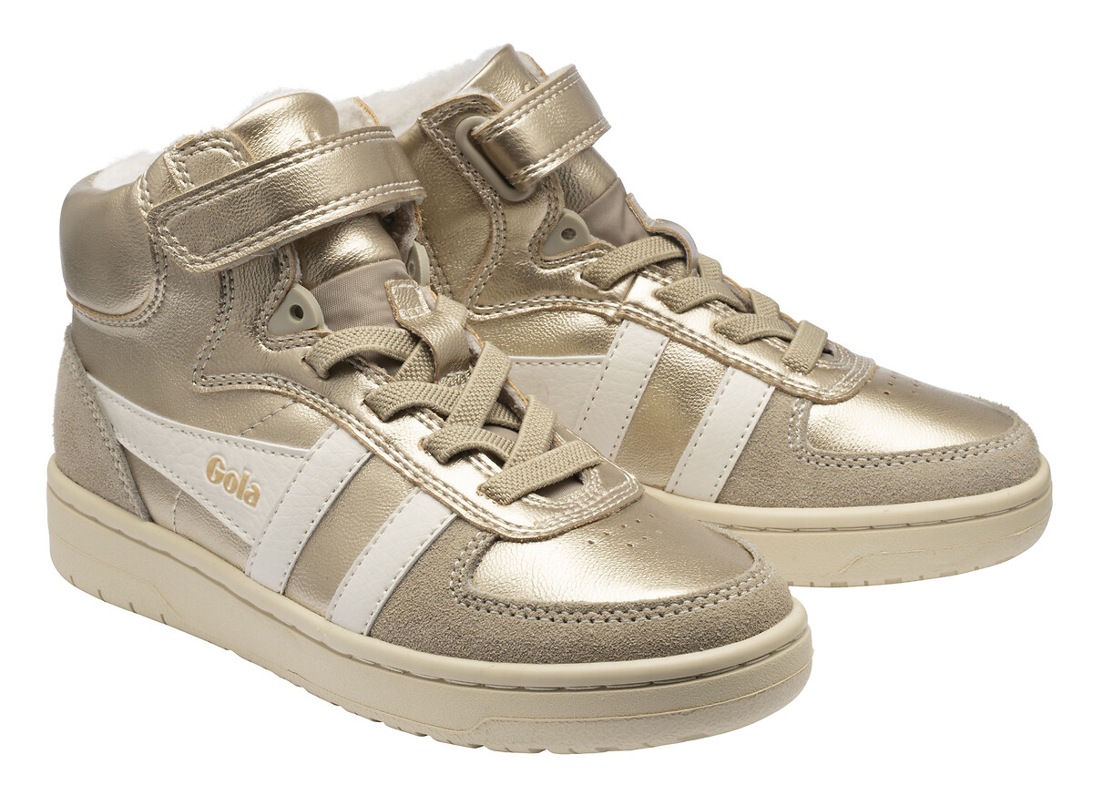 Baskets montantes, TALON GLIMMER, GOLA