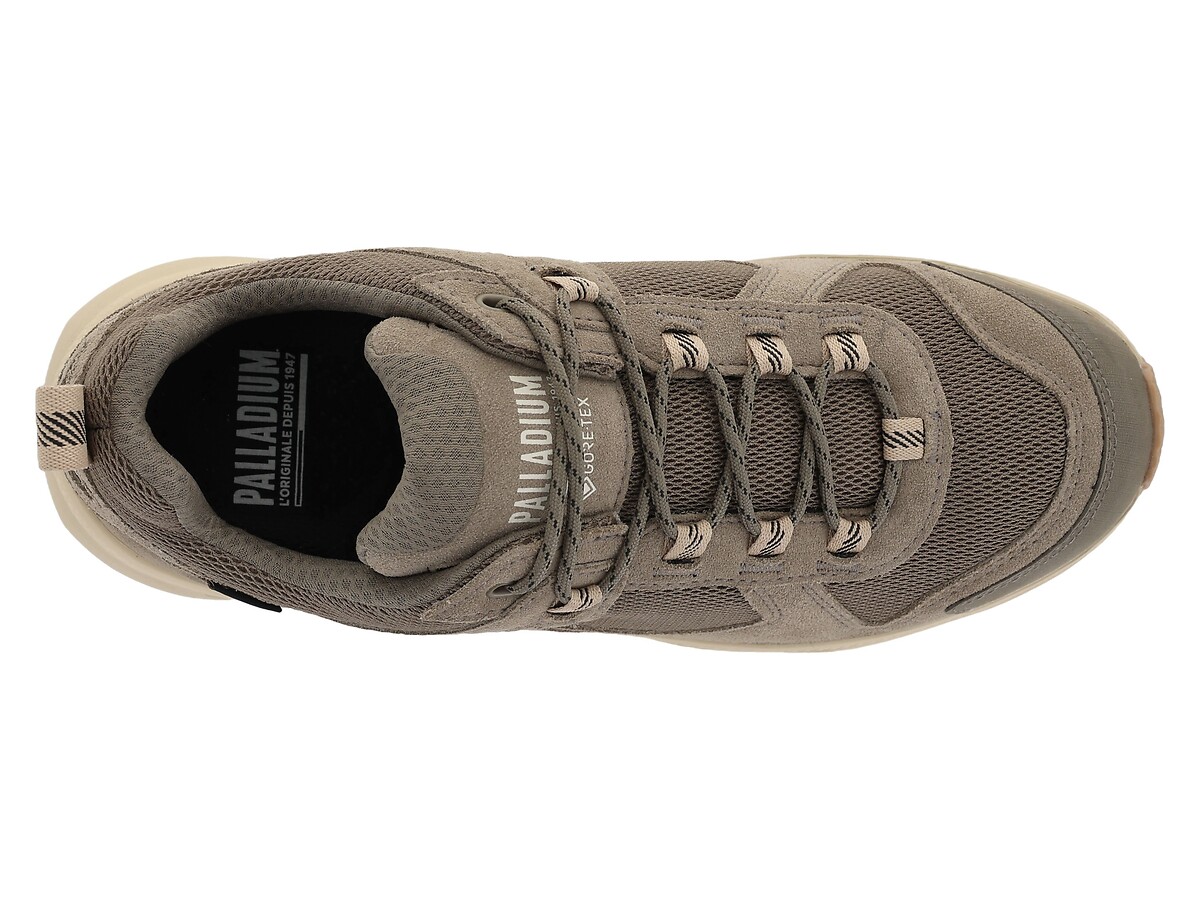 Palladium Zapatillas OFFLITE EVO MIX GTX con suela Vibram, impermeables — photo 6