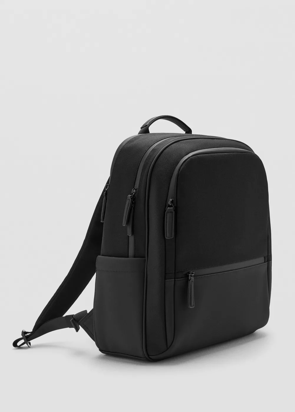 Sac à dos multifonction poches, MANGO MAN