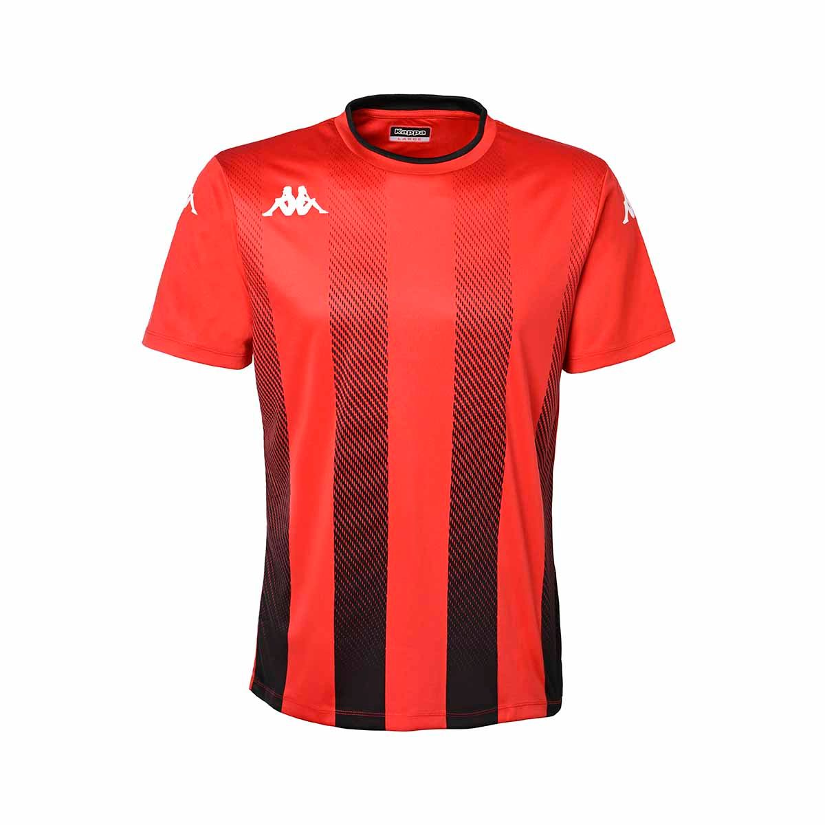 Maillot de football bugo Kappa La Redoute