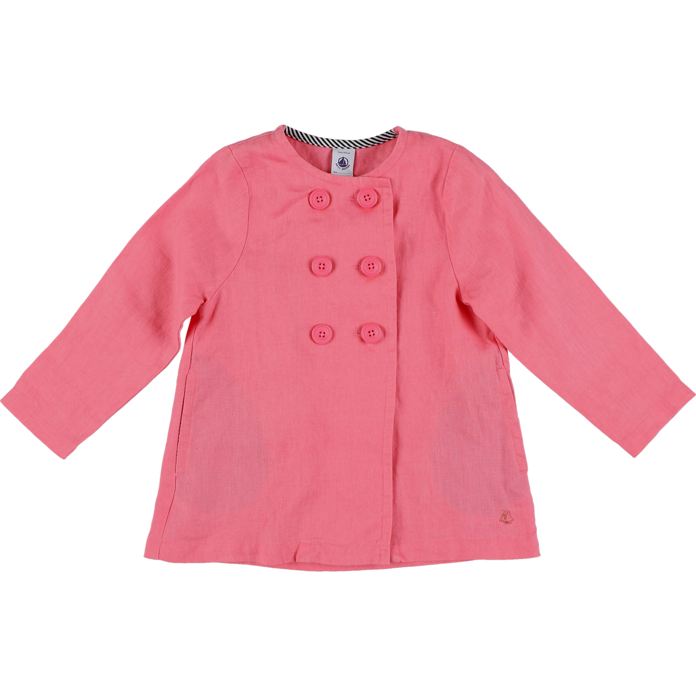 Veste - Très bon état, PETIT BATEAU