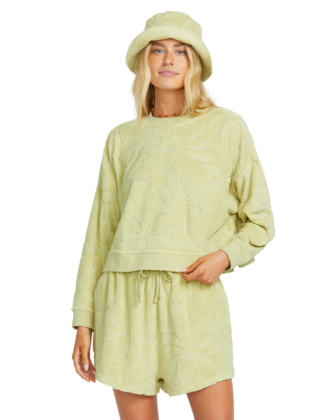 Sweat SUN TEMPO, BILLABONG