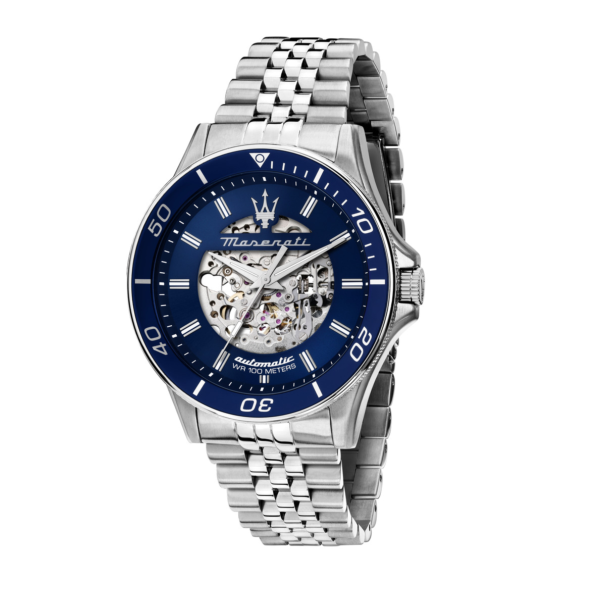 Montre Analogique SFIDA, MASERATI