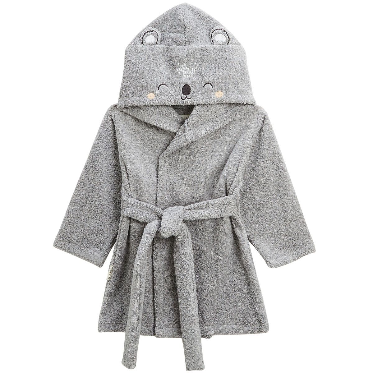 Peignoir bebe roi lion hot sale