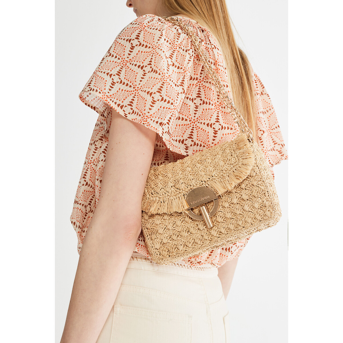 Sac vanessa bruno online la redoute