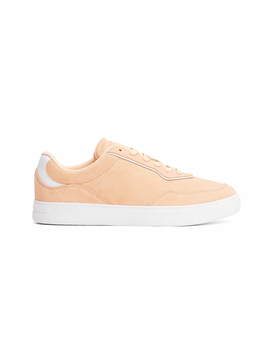 Tommy Hilfiger Zapatillas de ante Casual — foto 2