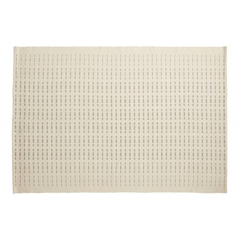tapis design contemporain