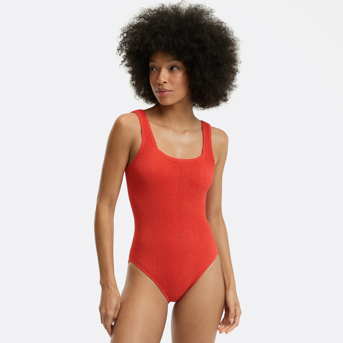 Maillot de bain 1 pièce ballerine one size