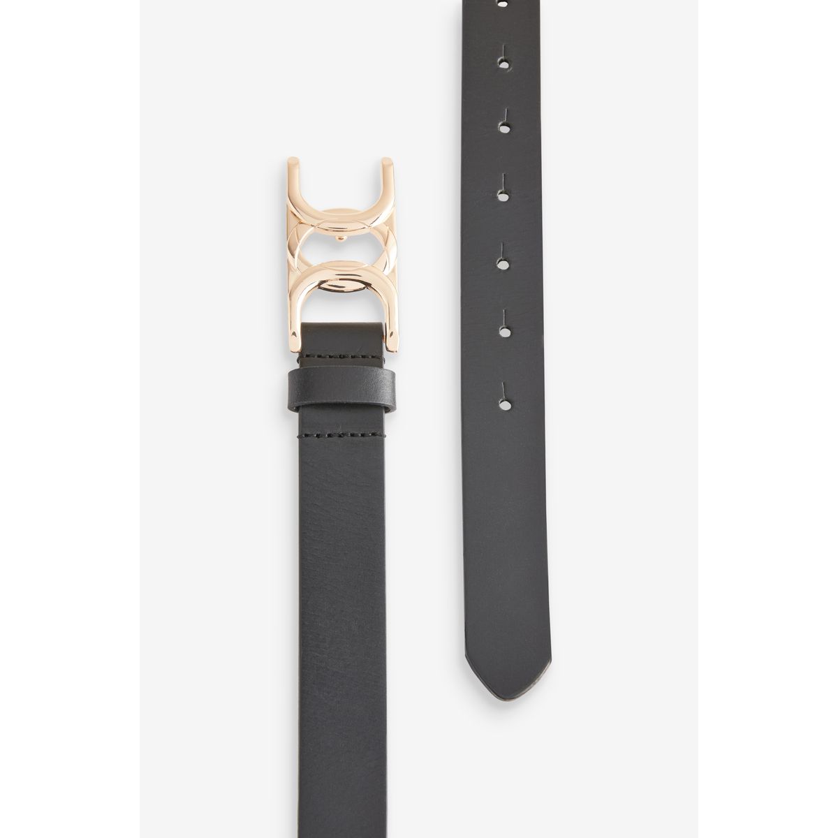 Ceinture avec boucle originale, NEXT