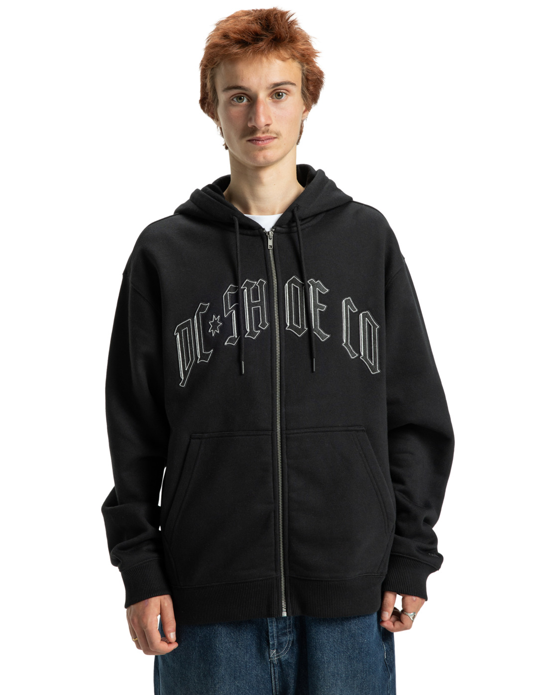 DC Shoes Apparel|Outer Layer Homme EDYFT03558, DC SHOES
