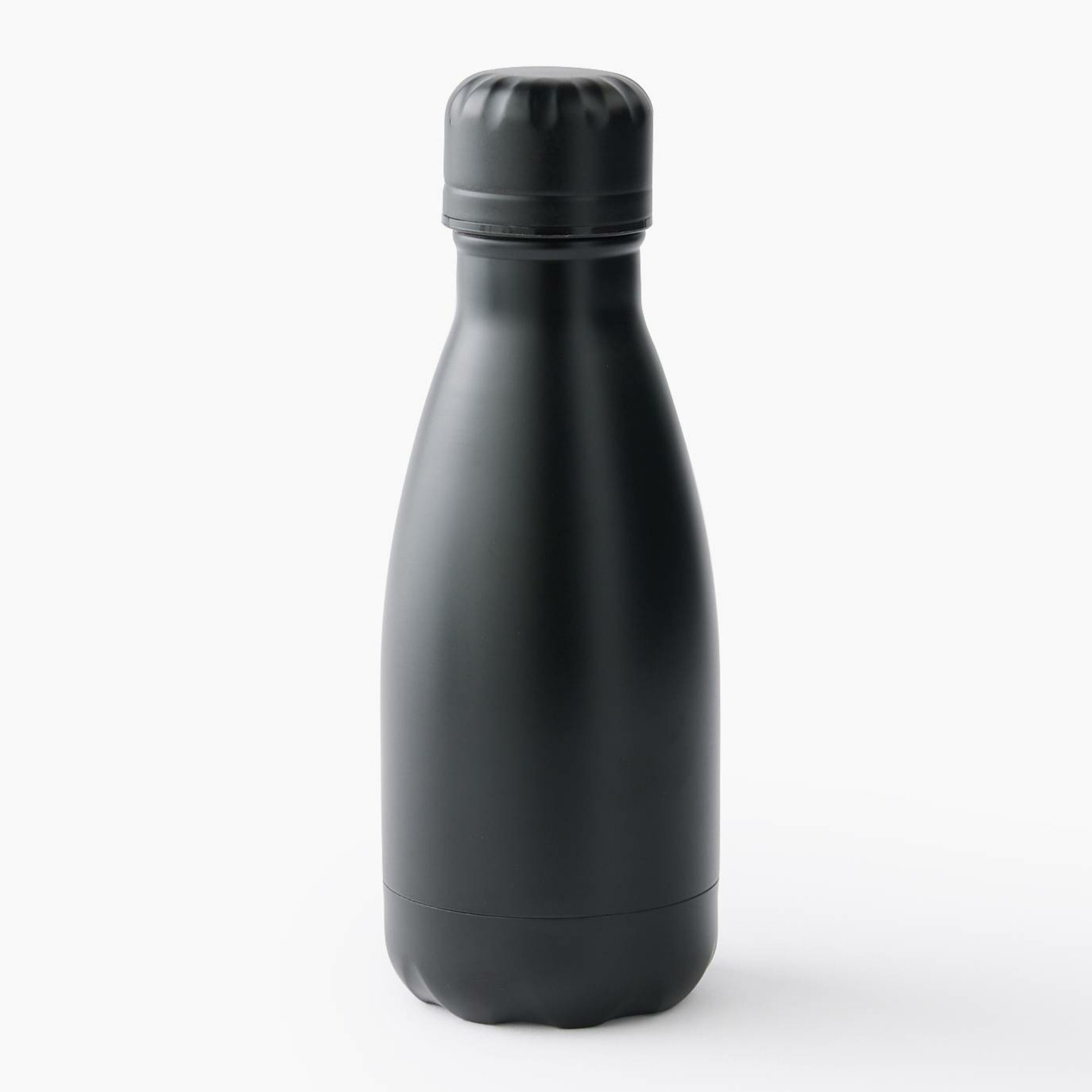 Bouteille isotherme, 260ml, MONOPRIX