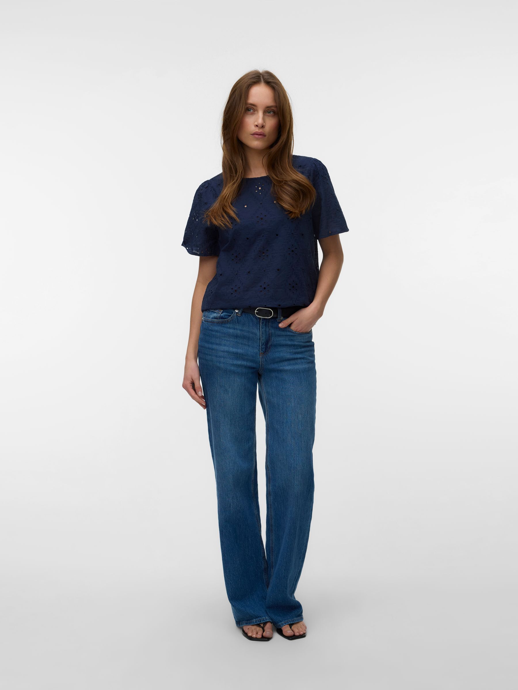 Top, VERO MODA